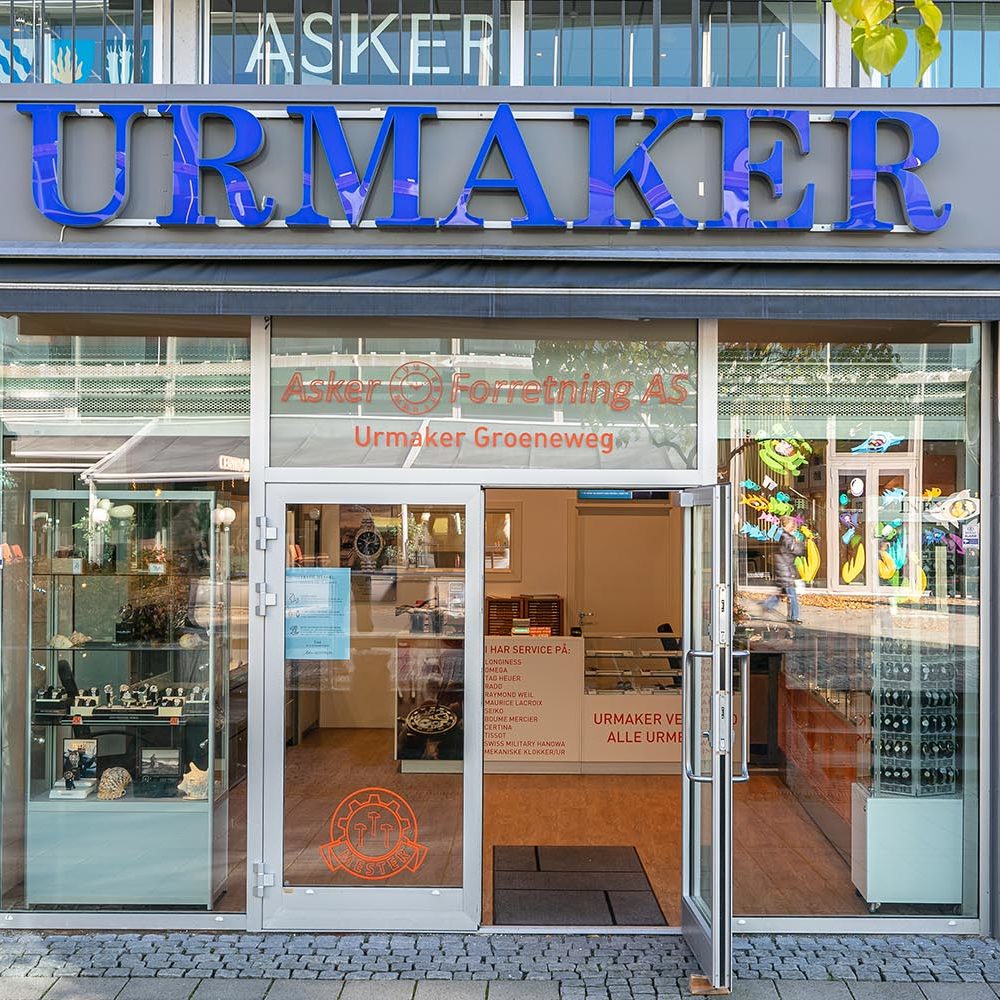 Urmaker